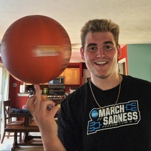 Meet your Posher, Brent